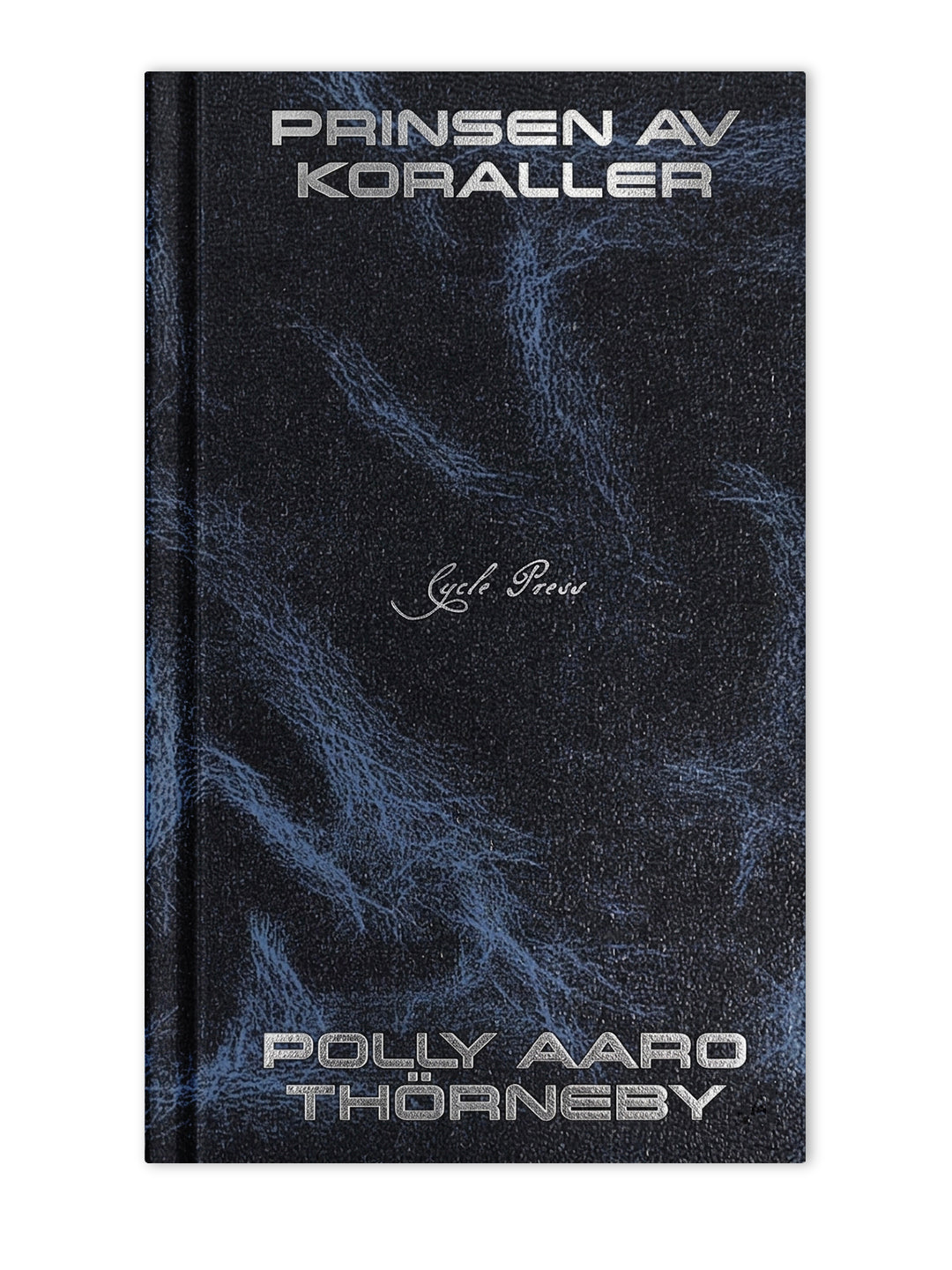 PRE-SALE Prinsen av Koraller by Polly Aaro Thörneby